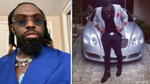 Timaya’s Powerful Shiloh Testimony: How Faith and Resilience Turned a Bentley Dream Into Reality