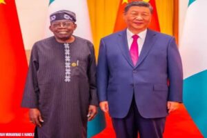 China and Nigeria Seal $2.09 Billion Currency Swap Deal to Boost Trade and Financial Cooperation