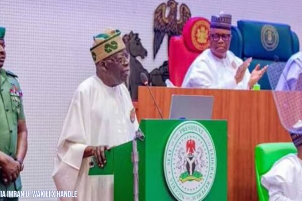 48 North-East House of Representatives Reject Tinubu’s Tax Reform Bill, A Growing Political Divide