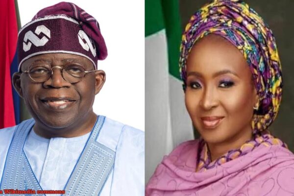 President Tinubu Proudly Reappoints Esteemed Fatima Umaru Shinkafi as SMDF/PAGMI Executive Secretary