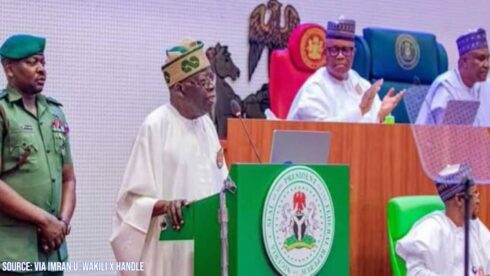 48 North-East House of Representatives Reject Tinubu’s Tax Reform Bill, A Growing Political Divide