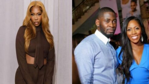 Tiwa Savage’s Candid Revelation: Overcoming Heartbreak and Challenges After Divorce from TeeBillz