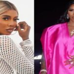 Tiwa Savage Shocks Fans with Possible Retirement: Is Her Final Album a Farewell to Afrobeats