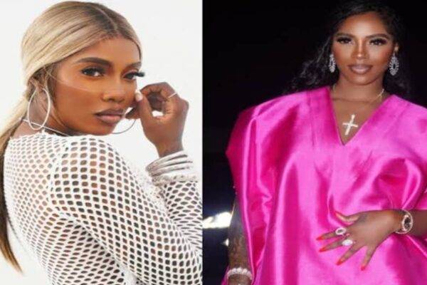 Tiwa Savage Shocks Fans with Possible Retirement: Is Her Final Album a Farewell to Afrobeats