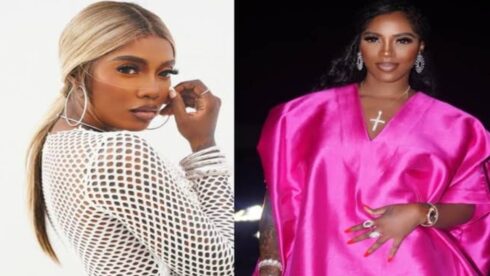 Tiwa Savage Shocks Fans with Possible Retirement: Is Her Final Album a Farewell to Afrobeats