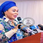 Former Minister of Woman Affairs, Uju-Kennedy Ohanenye Speaks Out: ‘No Regrets,’ ‘I’m Not a Witch,’ and a Vision That Can’t Be Sacked