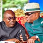 Wike’s Camp Protests as Fubara Presents Budget to Three-Man Assembly