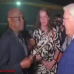 FCT Minister Nyesom Wike Welcomes German President Frank-Walter Steinmeier to Nigeria, A Grand Welcome at Nnamdi Azikiwe Airport