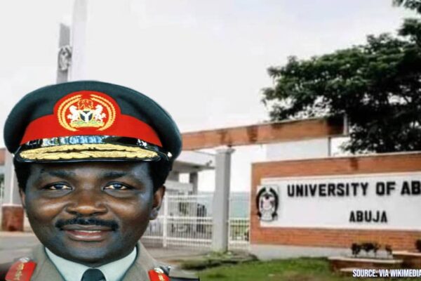 Federal Government Renames University of Abuja to Yakubu Gowon University in Historic Tribute to National Unity