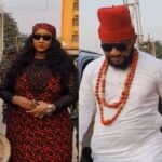 Yul Edochie’s Move: Future Governor of Anambra? Inside His Political Ambitions with Judy Austin as First Lady