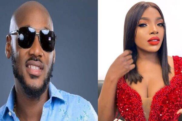 DEVASTATING: 2Face Idibia and Annie Idibia’s Alleged Divorce Exposes the Cracks in Nigeria’s Most Celebrated Love Story