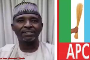 Commissioner Abbas Sani Abbas Fired by Kano Governor, Abba Kabir Yusuf Joins APC in Game-Changing Political Shift