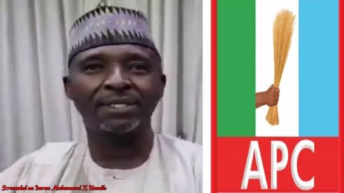 Commissioner Abbas Sani Abbas Fired by Kano Governor, Abba Kabir Yusuf Joins APC in Game-Changing Political Shift