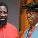 Nothing to Gain from His Imprisonment" – Afe Babalola Agrees to Withdraw Cases Against Dele Farotimi