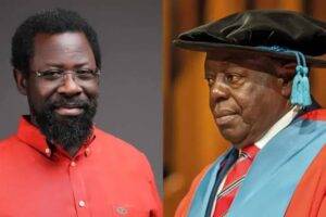 Nothing to Gain from His Imprisonment" – Afe Babalola Agrees to Withdraw Cases Against Dele Farotimi