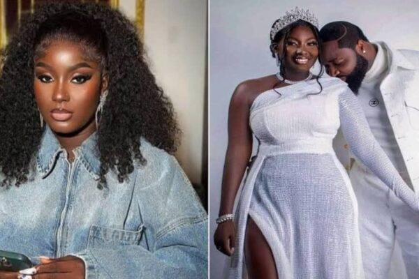 Alexer Peres’ Subtle Divorce Announcement Shocks Fans: End of Marriage With Harrysong Unveiled