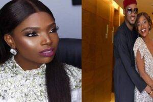 Shocking Revelation: Annie Idibia Allegedly in Rehab Amid Emotional Turmoil Following 2Baba’s Divorce