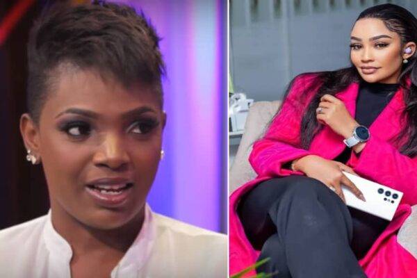 Annie Idibia vs. Zari Hassan: Explosive Feud on Young, Famous, and African Ignites Fan Reactions and Controversy