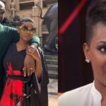 Annie Idibia’s Powerful Tribute Shuts Down Critics: Celebrating 25 Years of Love and Resilience with 2Baba