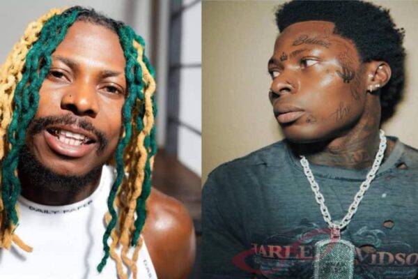 Asake's Stunning Transformation: Singer Breaks Silence, Addresses Fans’ Concerns Over Striking New Look