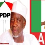 Influential Former Governor of Sokoto, Attahiru Bafarawa, Dramatically Resigns from PDP and Boldly Decamps to APC, Intensifying Sokoto’s Political Rivalry and Fortifying Opposition