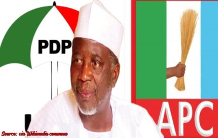 Influential Former Governor of Sokoto, Attahiru Bafarawa, Dramatically Resigns from PDP and Boldly Decamps to APC, Intensifying Sokoto’s Political Rivalry and Fortifying Opposition