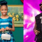 Explosive Paternity Drama: Ayo Reveals Shocking Truth About Davido and Daughter Anu Adeleke