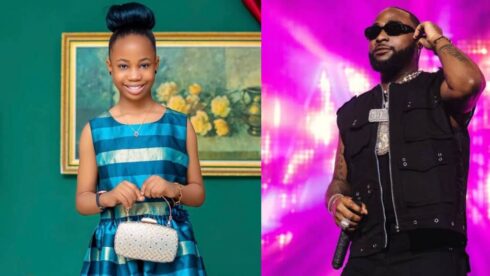 Explosive Paternity Drama: Ayo Reveals Shocking Truth About Davido and Daughter Anu Adeleke