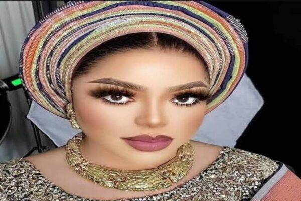 Bobrisky's Boldly Challenges Trump’s Controversial Gender Identity Policies: ‘I Can Prove I Am a Woman