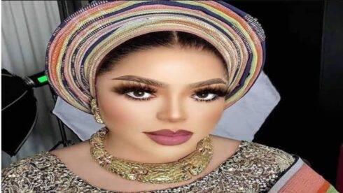 Bobrisky's Boldly Challenges Trump’s Controversial Gender Identity Policies: ‘I Can Prove I Am a Woman