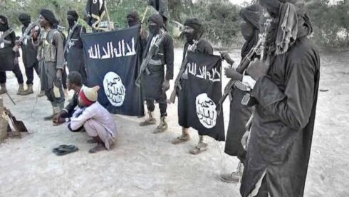 In Borno State Boko Haram Strikes Again: 40 Killed, Scores Abducted