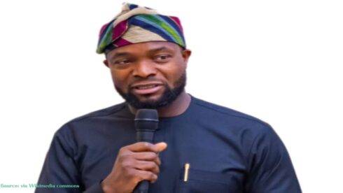 Bosun Tijani, Minister of Communication, Justifies 50% Telecom Tariff Hike at RAIN Summit to Boost Nigeria’s Tech Infrastructure and Innovation