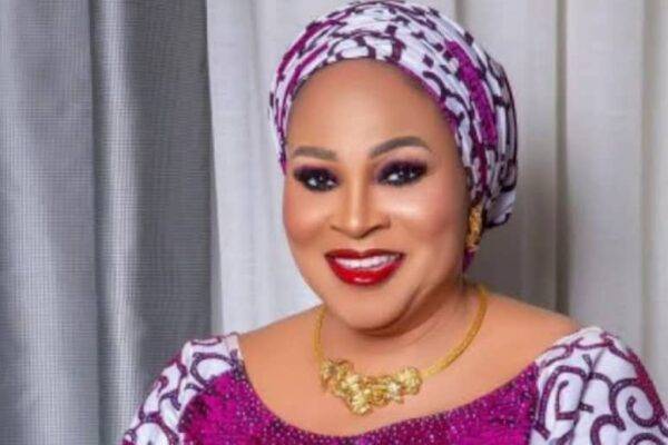 Bukky Wright’s Inspiring Career Transition: From Nollywood Star to Tech Pioneer and Back Again