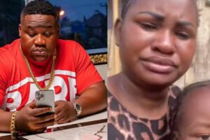 Controversy Surrounding Nigerian Socialite, Cubana Chief Priest, Deepens as Alleged Baby Mama Speaks Out