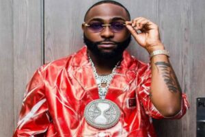 Davido's Shocking Revelation: How His Father Tried to Stop His Music Career and the Struggles Behind His Global Stardom