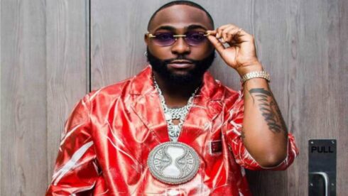 Davido's Shocking Revelation: How His Father Tried to Stop His Music Career and the Struggles Behind His Global Stardom