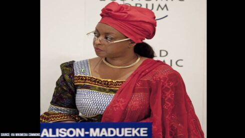 Former Petroleum Minister Diezani Alison-Madueke’s Stolen Assets Recovered: Nigeria Receives $52.88 Million from U.S.