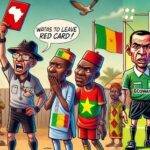 ECOWAS Don Give Niger, Mali, Burkina Faso Red Card: "You Say You Wan Pack Comot, Why Your Load Still Dey My Yard?