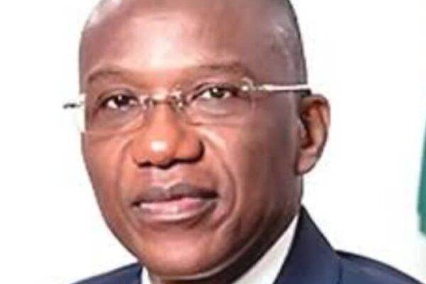 EFCC Arraigns Ex-AMCON MD, Ahmed Kuru, and Four Others Over Alleged N76bn, $31.5m Fraud