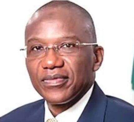 EFCC Arraigns Ex-AMCON MD, Ahmed Kuru, and Four Others Over Alleged N76bn, $31.5m Fraud