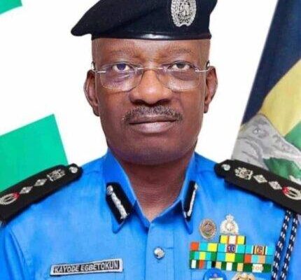 IGP Egbetokun’s Tenure: Police Refute Sowore’s Misleading Claims