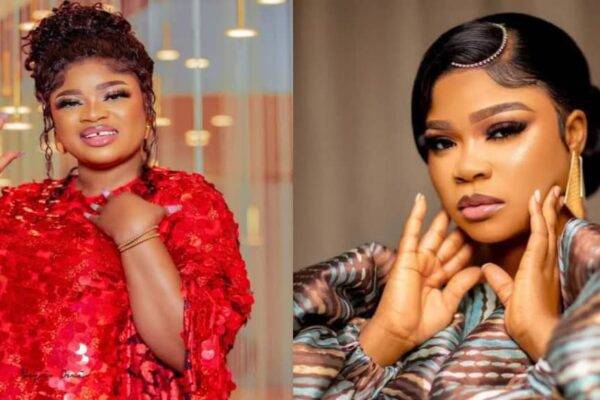 Eniola Ajao Stuns Fans With Exciting Announcement: Owambe Thieves Set to Redefine Nollywood in 2025