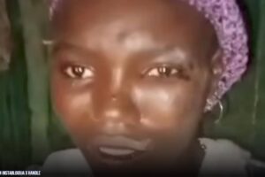 Fatima Dzuma Kills Husband in Brutal Act of Jealousy and Deceit in Niger State