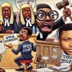 Court of Appeal Don Say IPOB Must to Answer Dem Terrorist Name-Tag – No More Argument or Appeal!