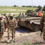 ISWAP Raid on Borno Military Base Leaves Six Soldiers Dead