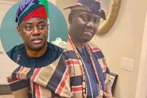 Oyo Kingmakers Protest Makinde’s Appointment of New Alaafin