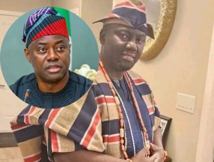 Oyo Kingmakers Protest Makinde’s Appointment of New Alaafin