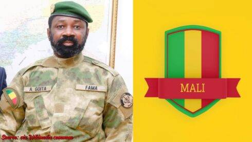 Mali Historic Legislative Shift: Same-Sex Relationships Now Illegal, Imposing Harsh Penalties LGBTQ+ Advocacy