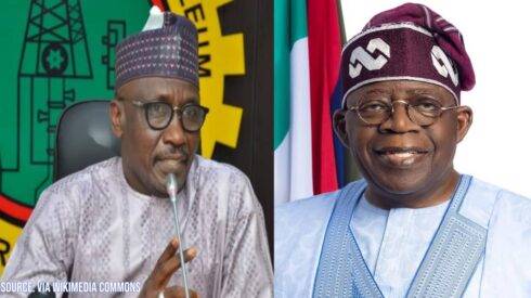 NNPCL CEO Mele Kyari Drops a Bombshell: Federal Government Owes Billions, Demands Forensic Audit for Transparency