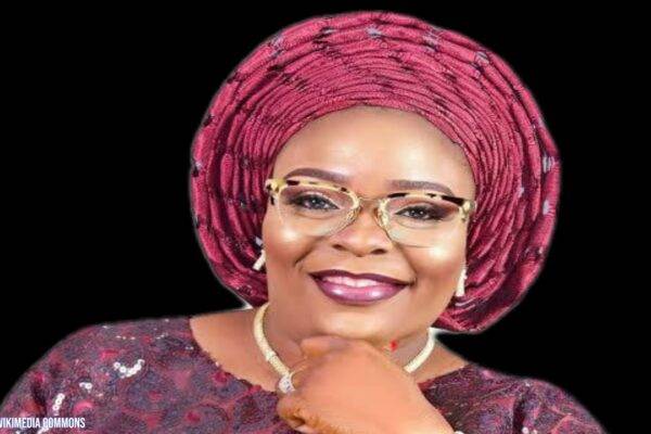 Mojisola Meranda Dominates Lagos Assembly Politics as New Speaker After Mudashiru Obasa's Impeachment